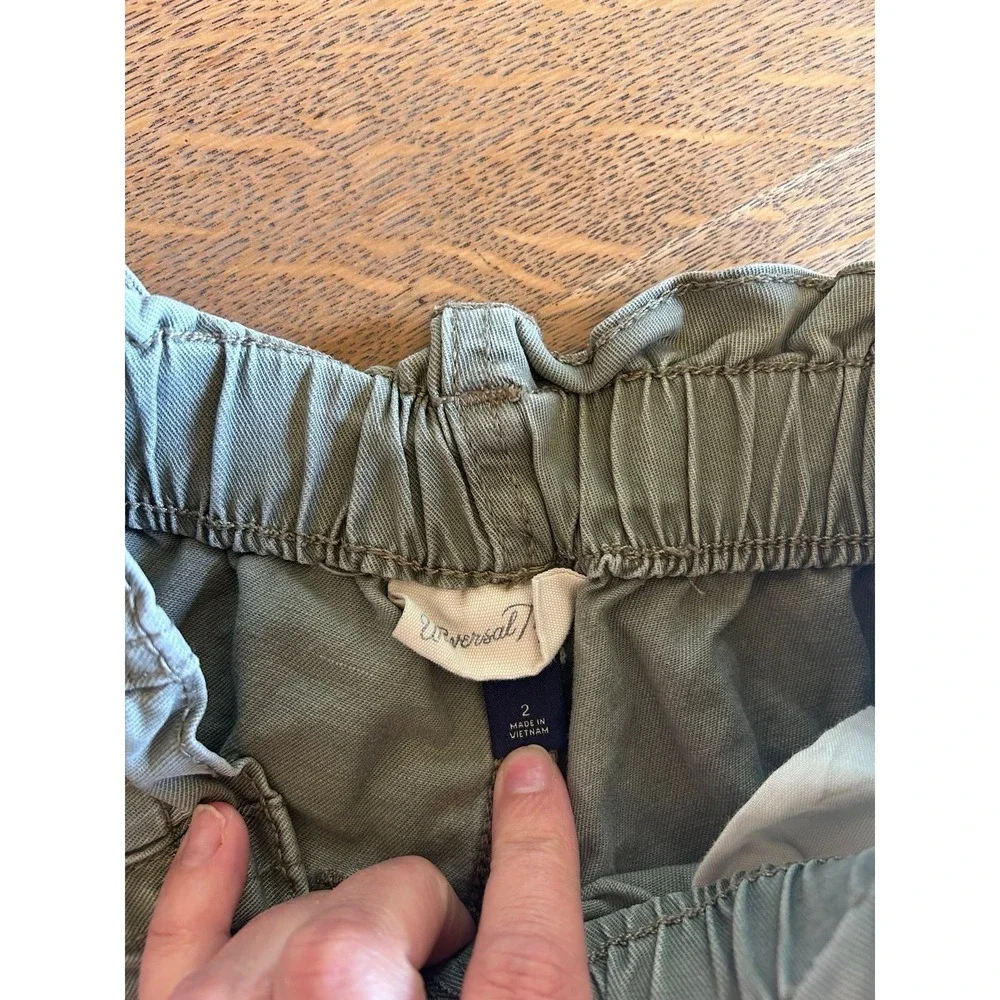 Women's Green Pants Bundle – XS/S/ Size 2
